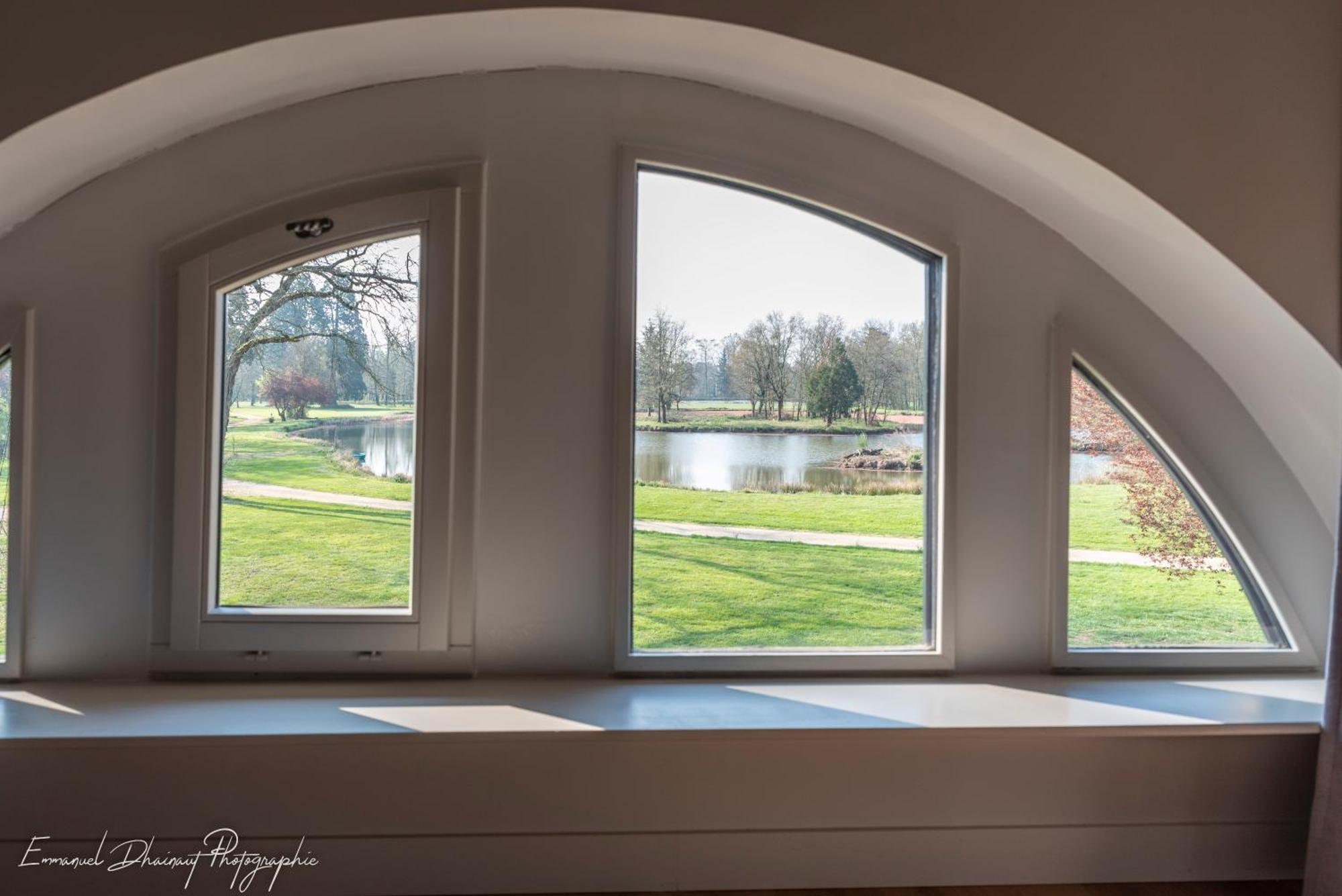 Orangerie De Chatel-Selection Figaro & Elle Magazine Cleppé エクステリア 写真